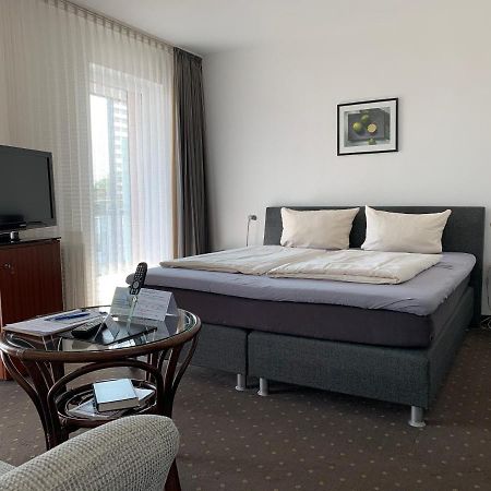 Hotel Buntrock Holzminden Esterno foto