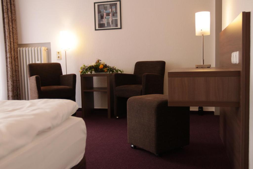 Hotel Buntrock Holzminden Camera foto